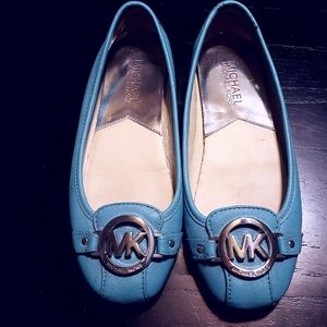 Michael Kors loafers